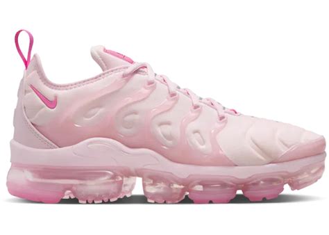 nike tn vapormax damen pink|nike air vapormax plus stockx.